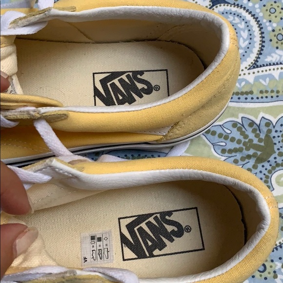 VANS great condition worn 2x!!!!! - Picture 5 of 5